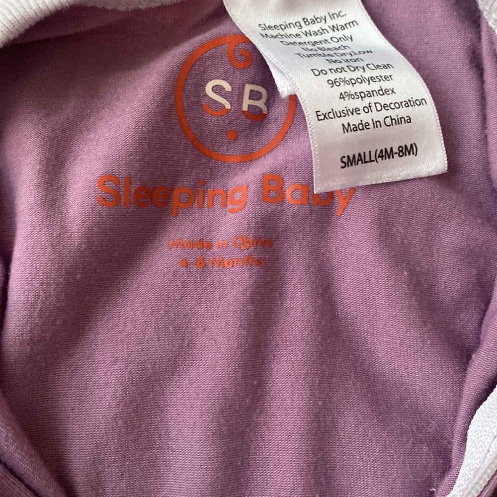 Sleep sacks - Picture 4 of 4